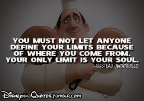 Pixar quote #1