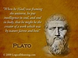 Plato quote #1