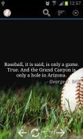 Play Baseball quote #2