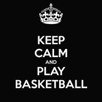 Play Basketball quote #2