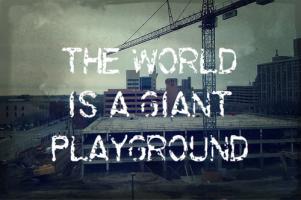 Playground quote #2