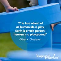 Playgrounds quote #2