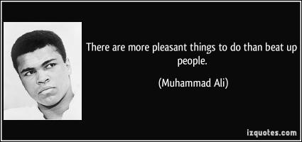 Pleasant Things quote #2
