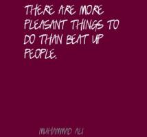 Pleasant Things quote #2