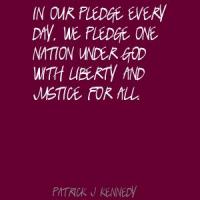 Pledge quote #3
