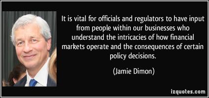 Policy Decisions quote #2
