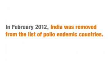 Polio quote #1