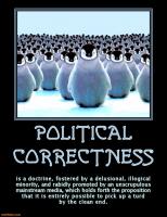 Political Correctness quote #2