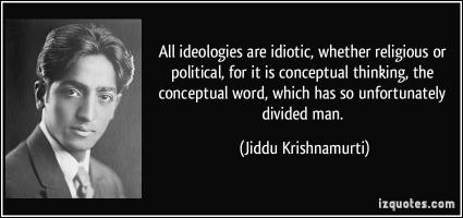 Political Ideology quote #2