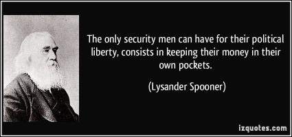 Political Liberty quote #2