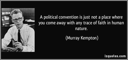 Political Nature quote #2