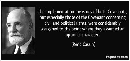 Political Rights quote #2