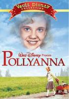 Pollyanna quote #1