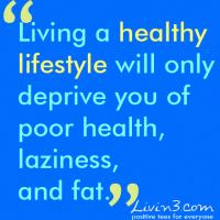 Poor Health quote #2