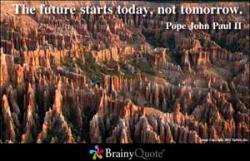 Pope John Paul Ii quote #2