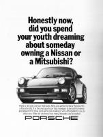 Porsche quote #2