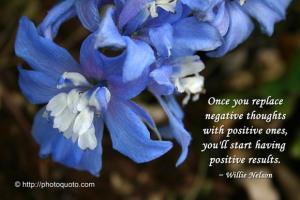 Positive Results quote #2