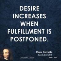 Postponed quote #1