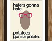 Potatoes quote #2