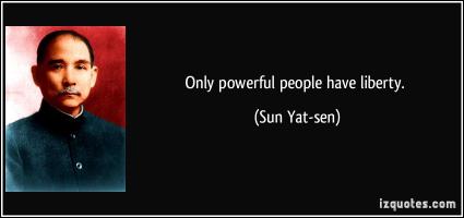 Powerful People quote #2