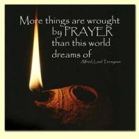 Praying quote #3