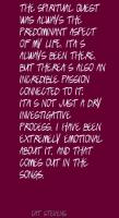 Predominant quote #2