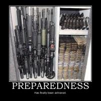 Preparedness quote #2