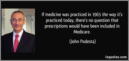 Prescriptions quote #2