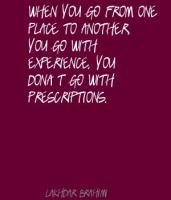 Prescriptions quote #2