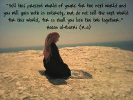 Present World quote #2