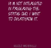 Preserving quote #1