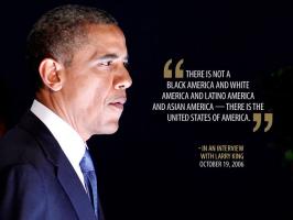 President Barack Obama quote #2