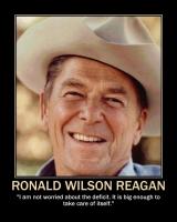 President Reagan quote #2