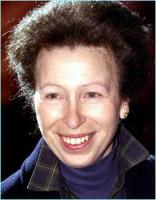 Princess Anne profile photo