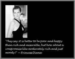 Princess Diana quote #2