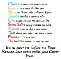Princesses quote #1