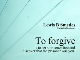 Prisoner quote #6