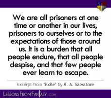 Prisoners quote #3