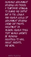 Private Investment quote #2
