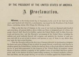 Proclamation quote #2