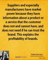 Profitability quote #2