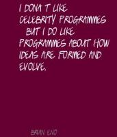 Programmes quote #2