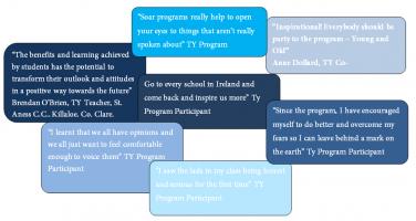 Programs quote #5