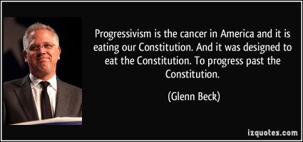 Progressivism quote #2