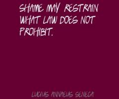 Prohibit quote #2