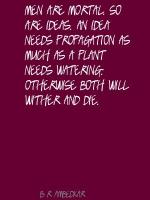 Propagation quote #2