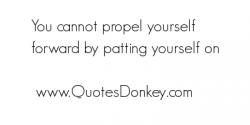 Propel quote #1