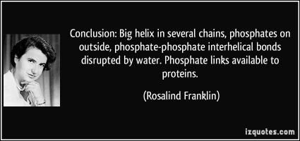 Proteins quote #1