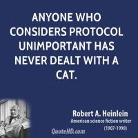 Protocol quote #2