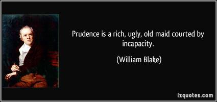 Prudence quote #3